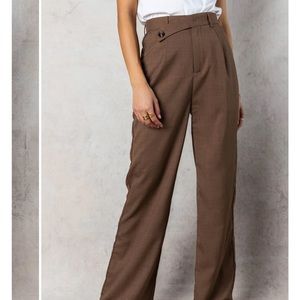 Bohme Maeve Wide Leg Pants